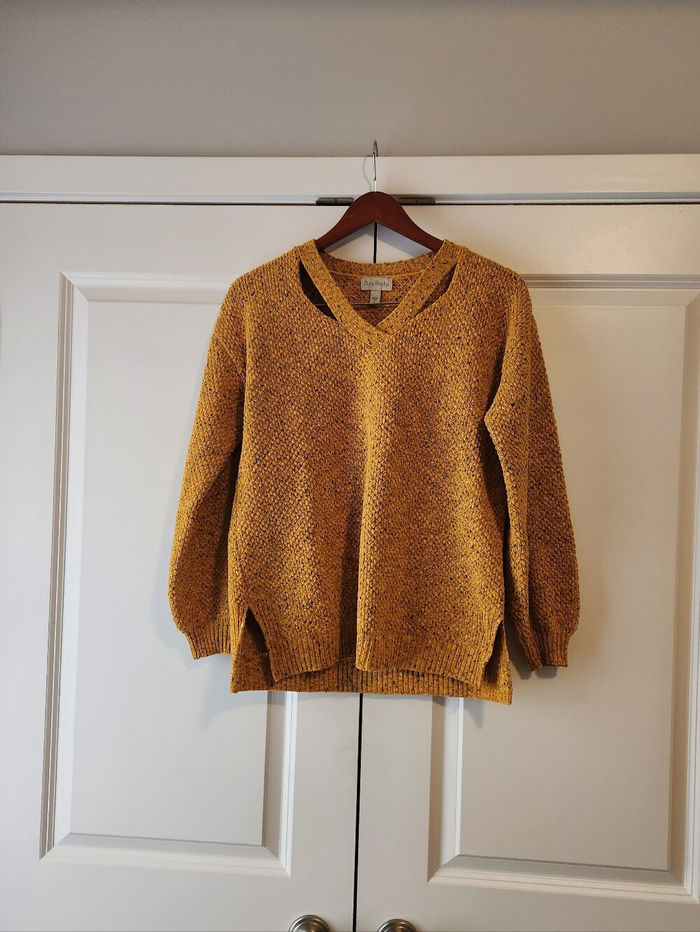 Anybody Sweater